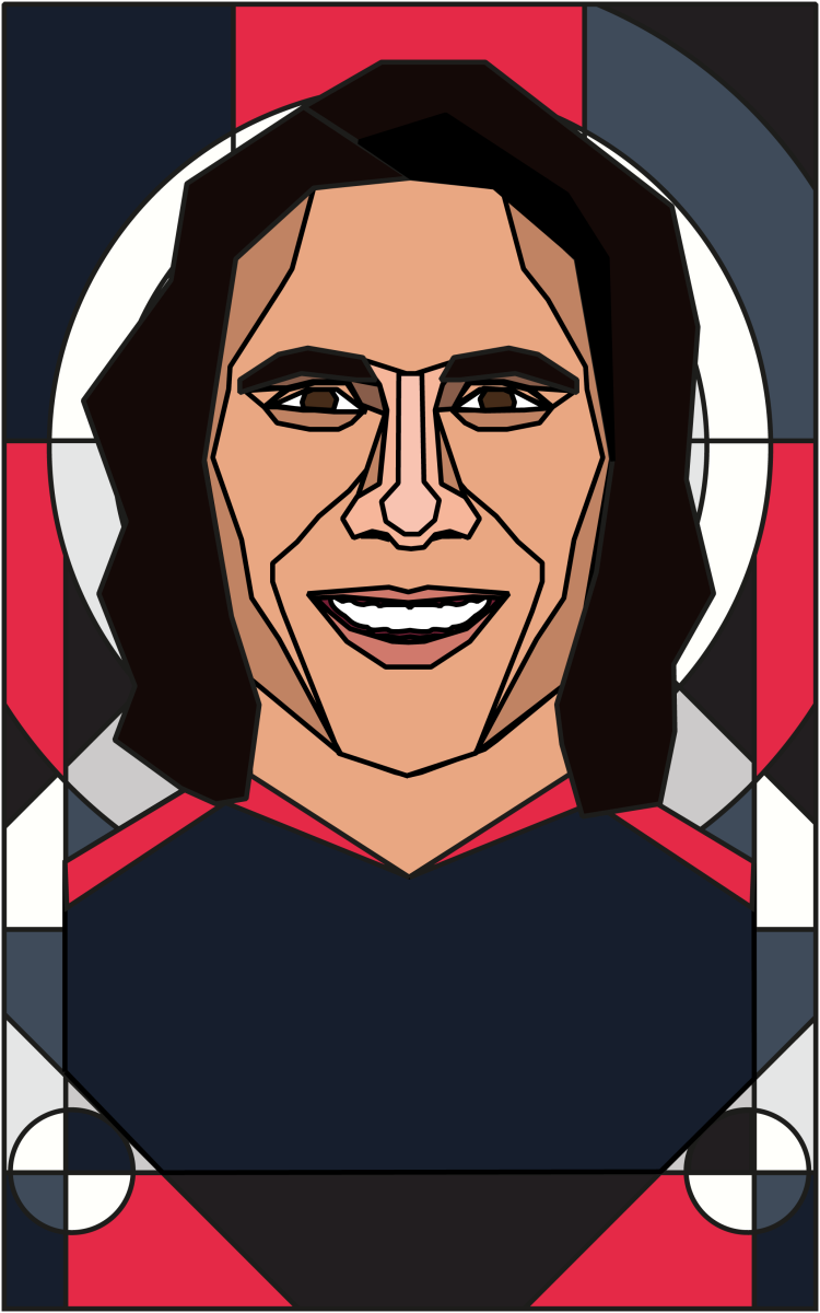 领导人的一 领导人的一