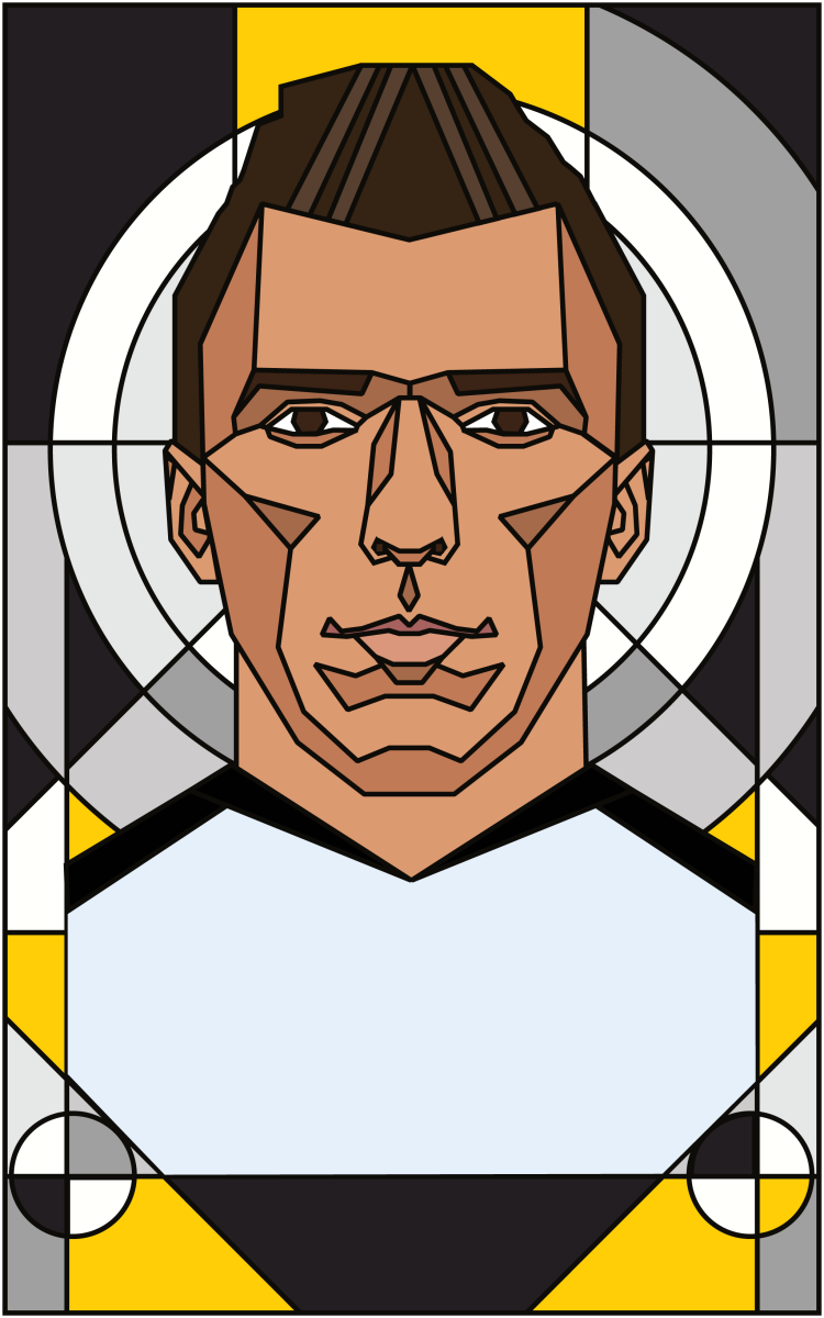 白色巨人 白色巨人