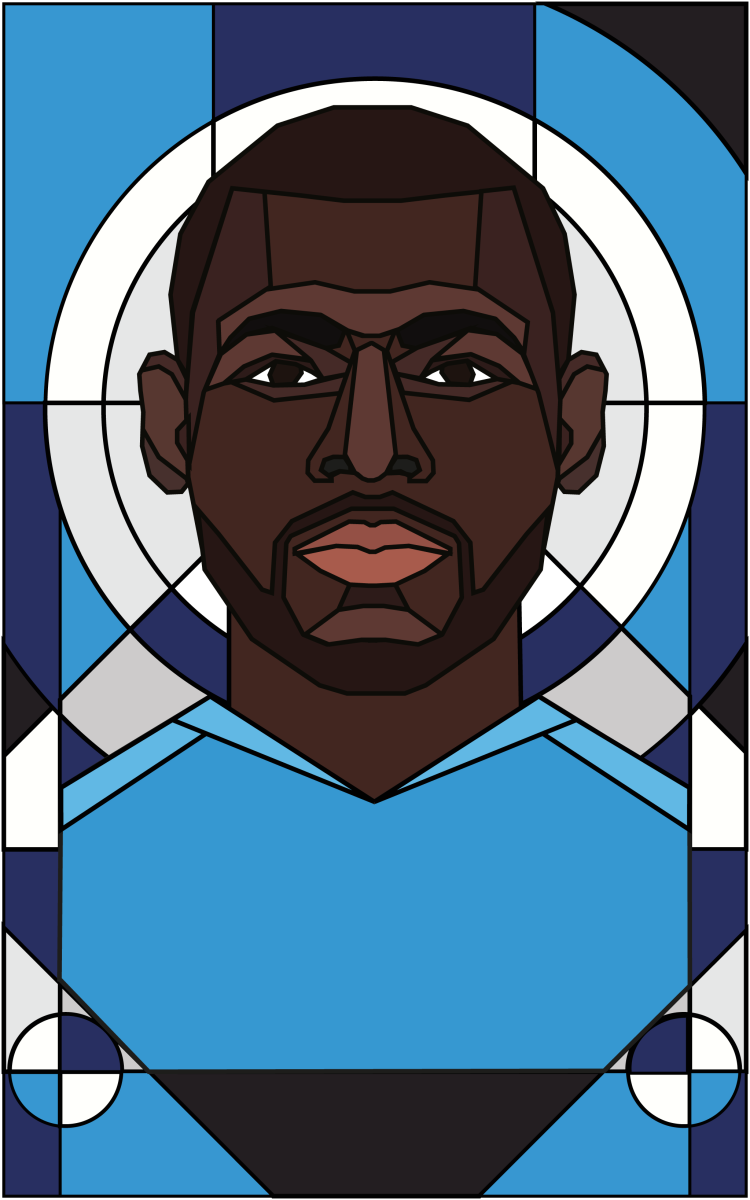 科爾維爾一 科爾維爾一