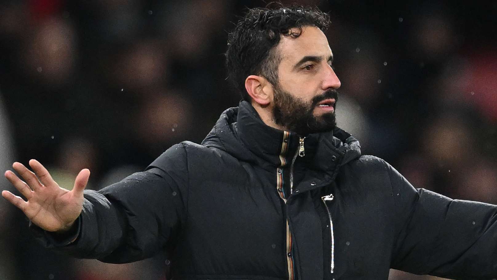 但让詹姆斯 但让詹姆斯