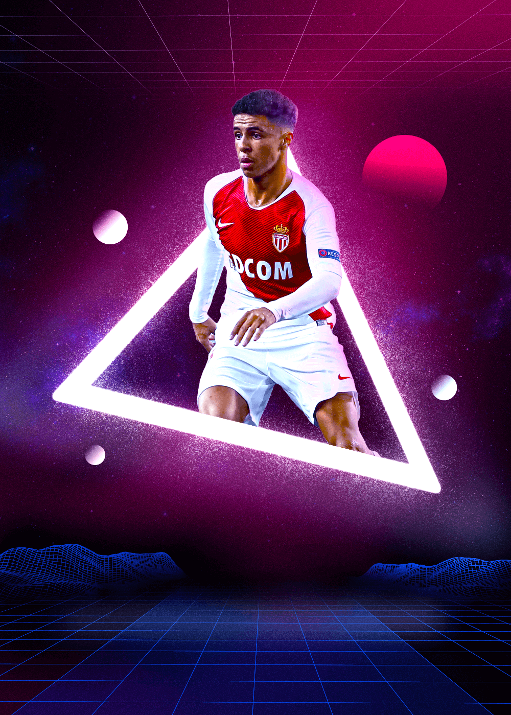 的进攻线形 的进攻线形