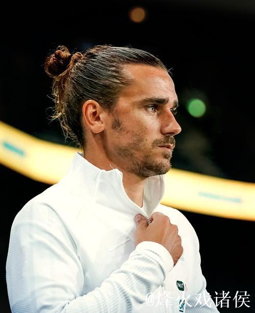 传奇缔造者：格列兹曼的203球辉煌篇章