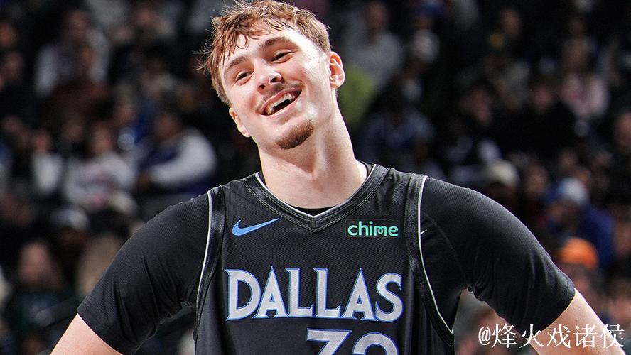 NBA12月最佳新秀揭晓：西部弗拉格，东部克努佩尔