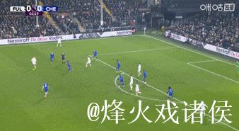 德拉普破门库库雷利亚染红,十人切尔西1-2不敌富勒姆 德拉普破门库库雷利亚染红,十人切尔西1-2不敌富勒姆